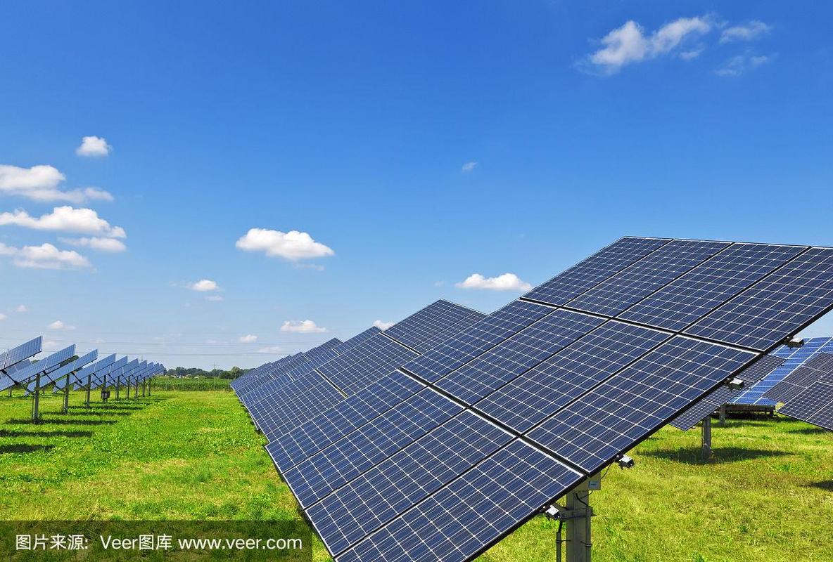 阳光的“炼金术” 太阳能发电厂如何将光子变为电力