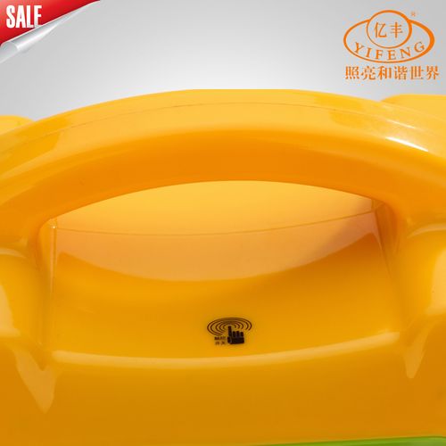 亿丰家用太阳能发电系统 户外露营与夜市地摊的绿色能源解决方案